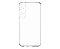 Spigen Liquid Crystal do Samsung Galaxy S24 Crystal Clear - 1211504 - zdjęcie 3